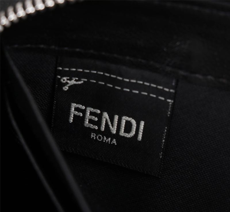 Fendi Wallets